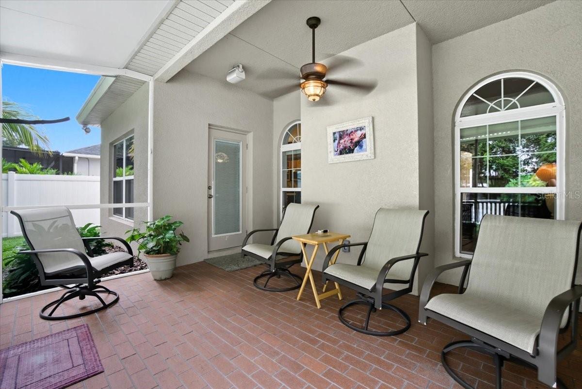 PARK PLACE - Residential