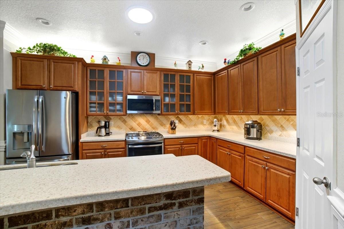 PARK PLACE - Residential