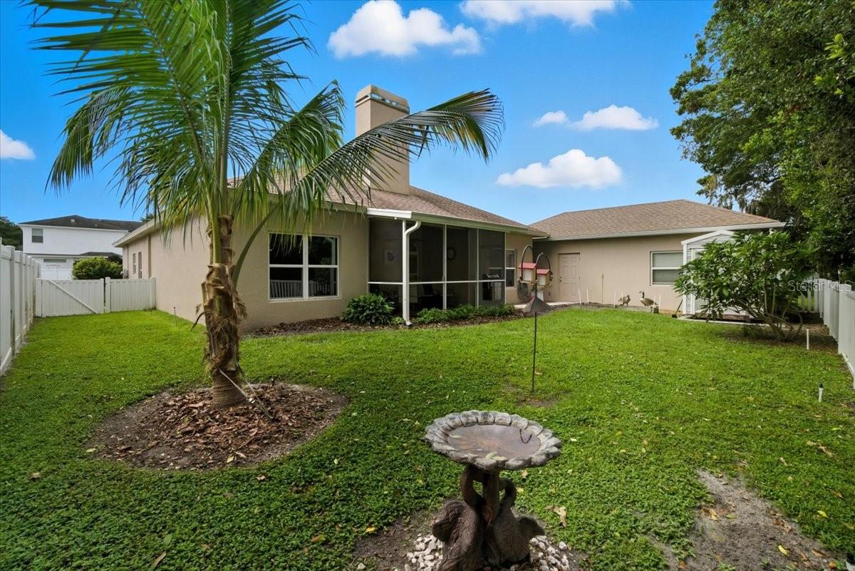 PARK PLACE - Residential