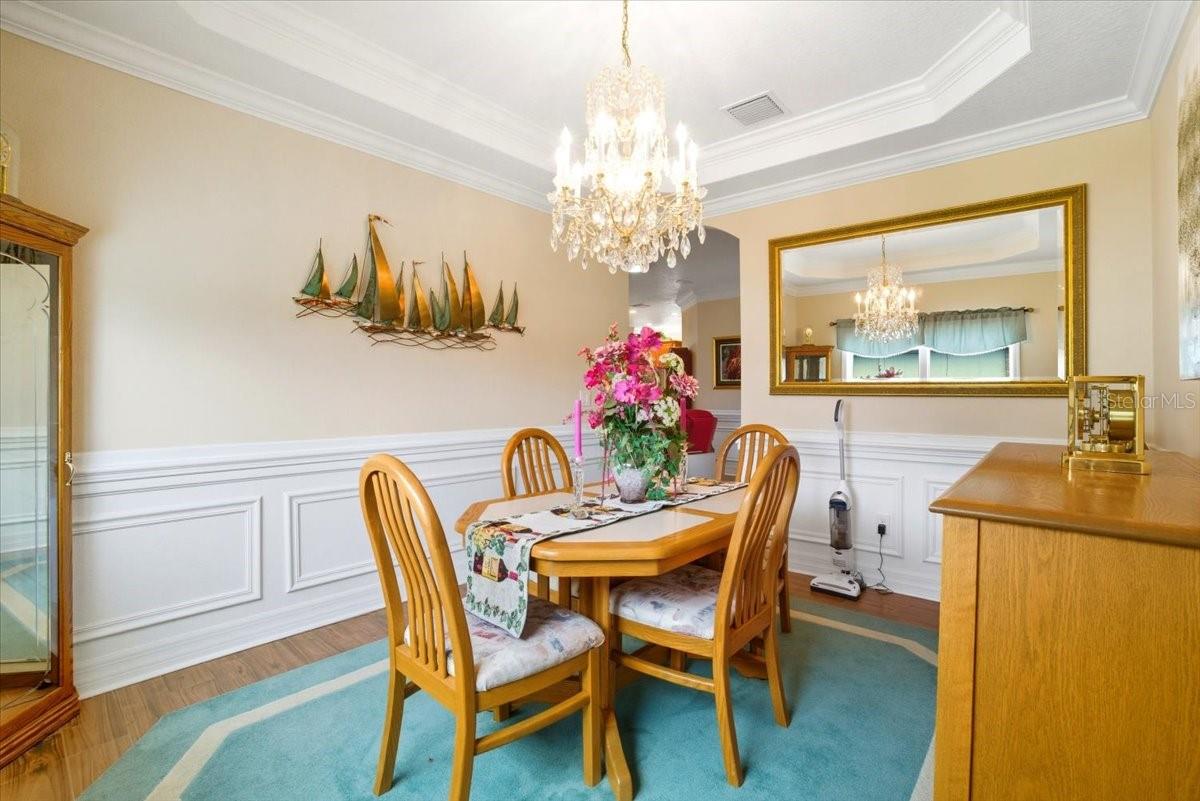 PARK PLACE - Residential
