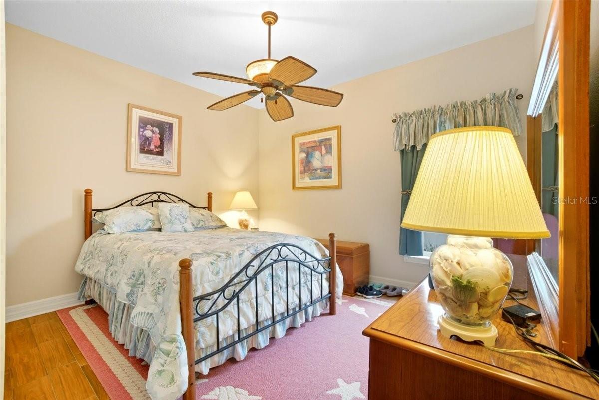 PARK PLACE - Residential
