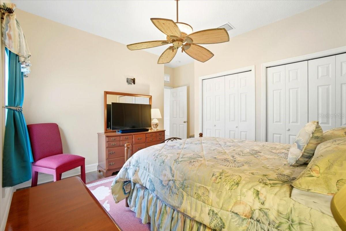 PARK PLACE - Residential