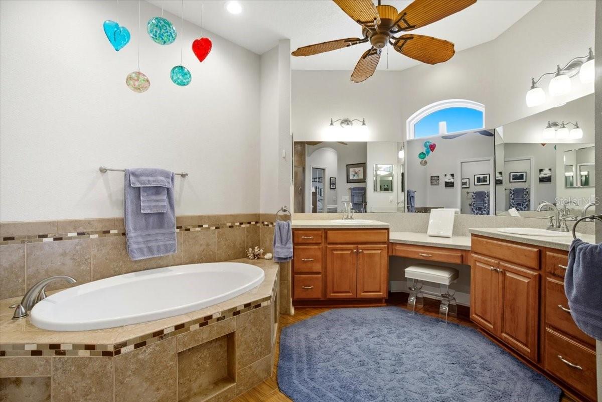PARK PLACE - Residential