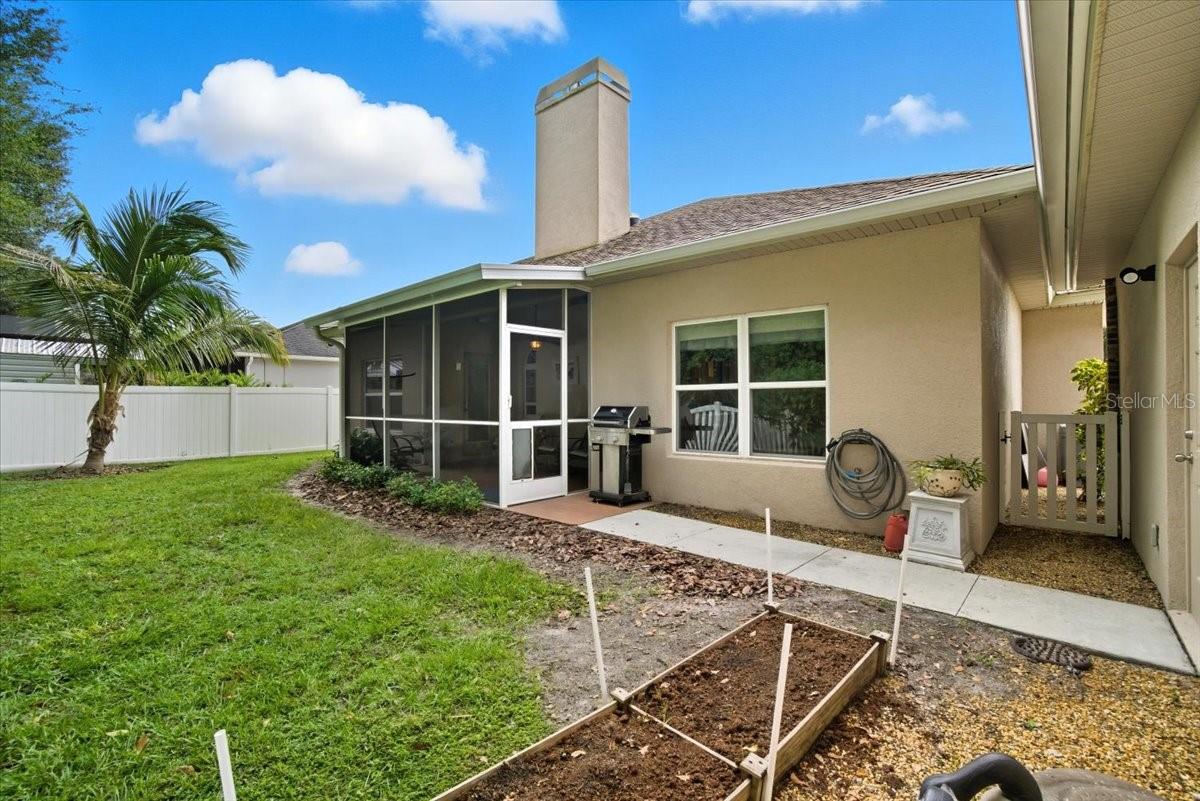 PARK PLACE - Residential