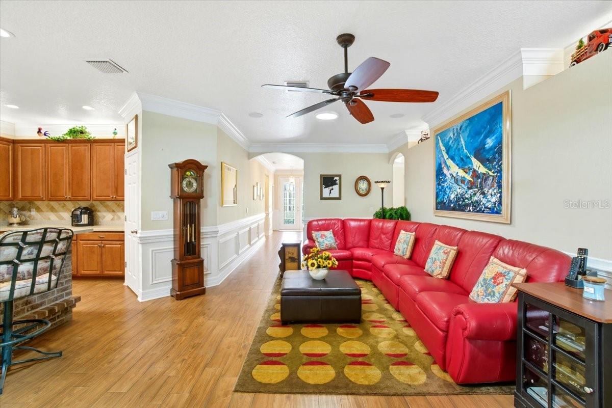 PARK PLACE - Residential