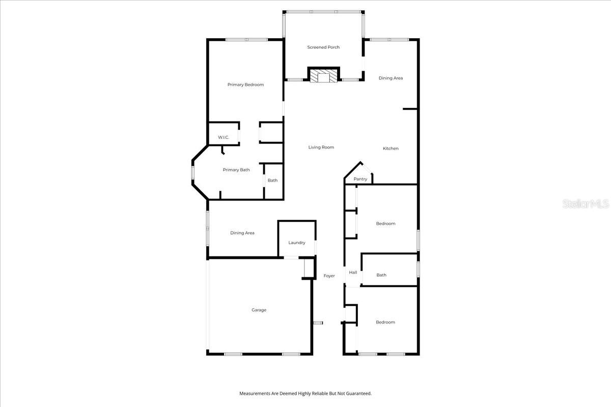 PARK PLACE - Residential