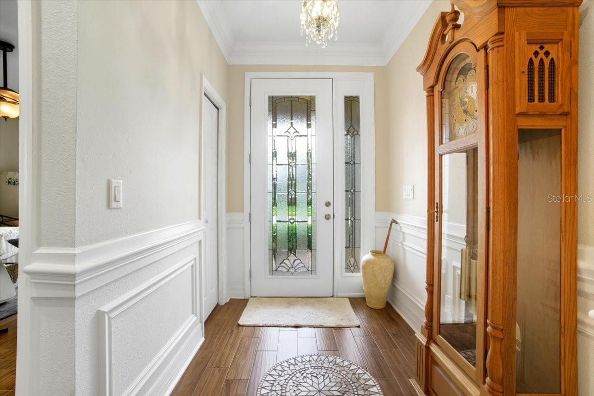 PARK PLACE - Residential