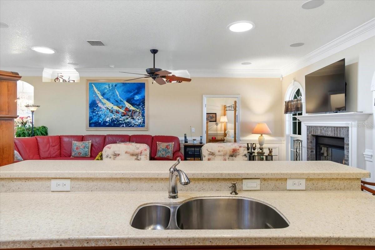 PARK PLACE - Residential