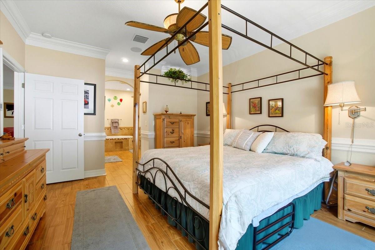 PARK PLACE - Residential