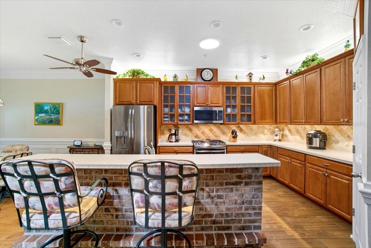 PARK PLACE - Residential