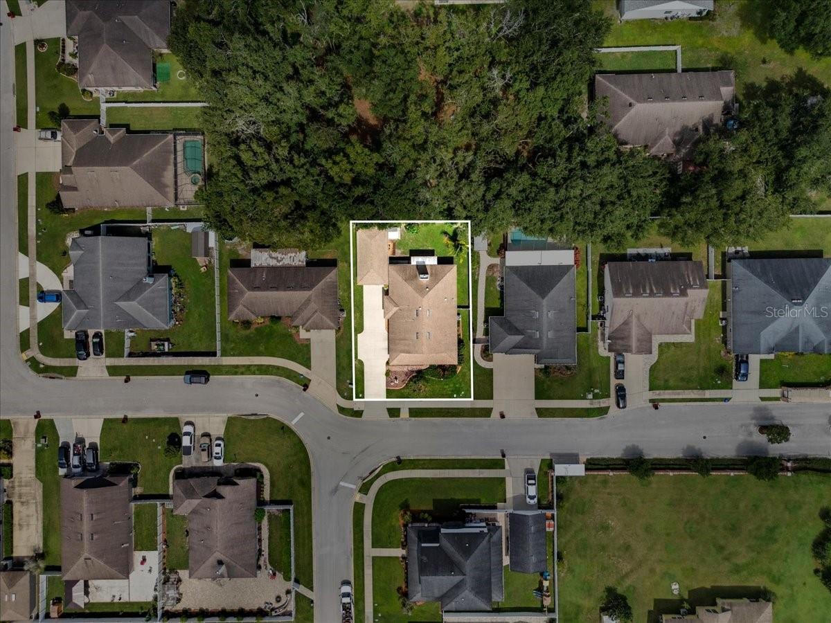 PARK PLACE - Residential