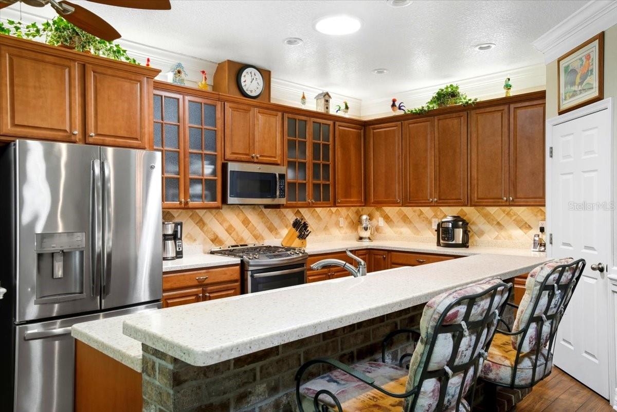 PARK PLACE - Residential