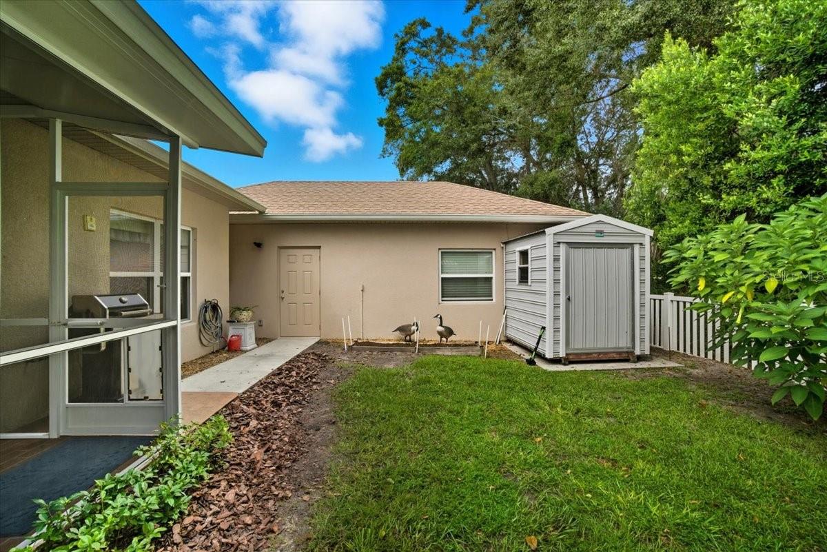 PARK PLACE - Residential