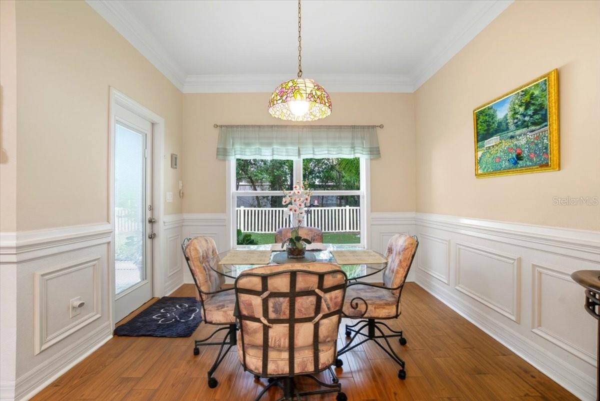 PARK PLACE - Residential