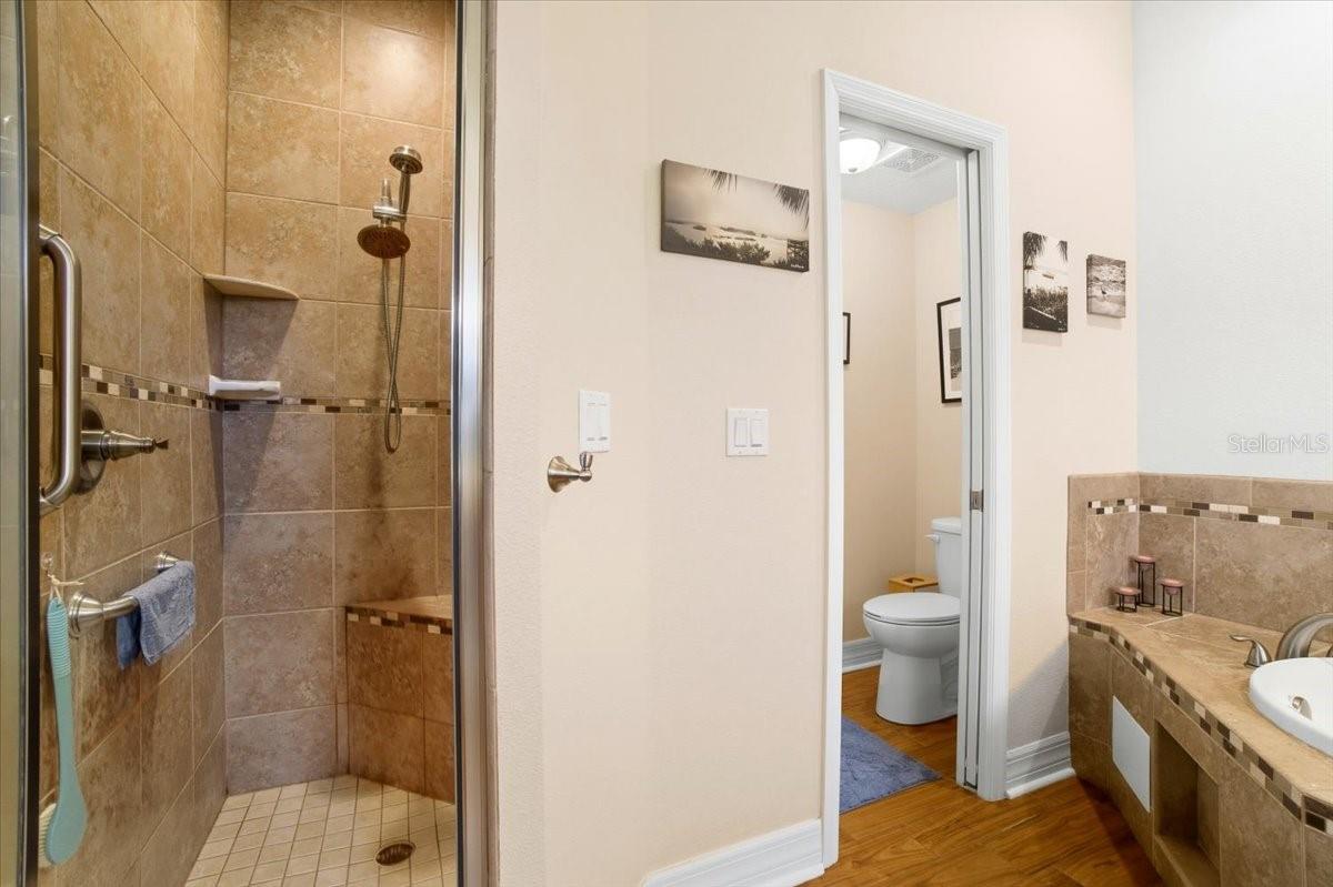 PARK PLACE - Residential