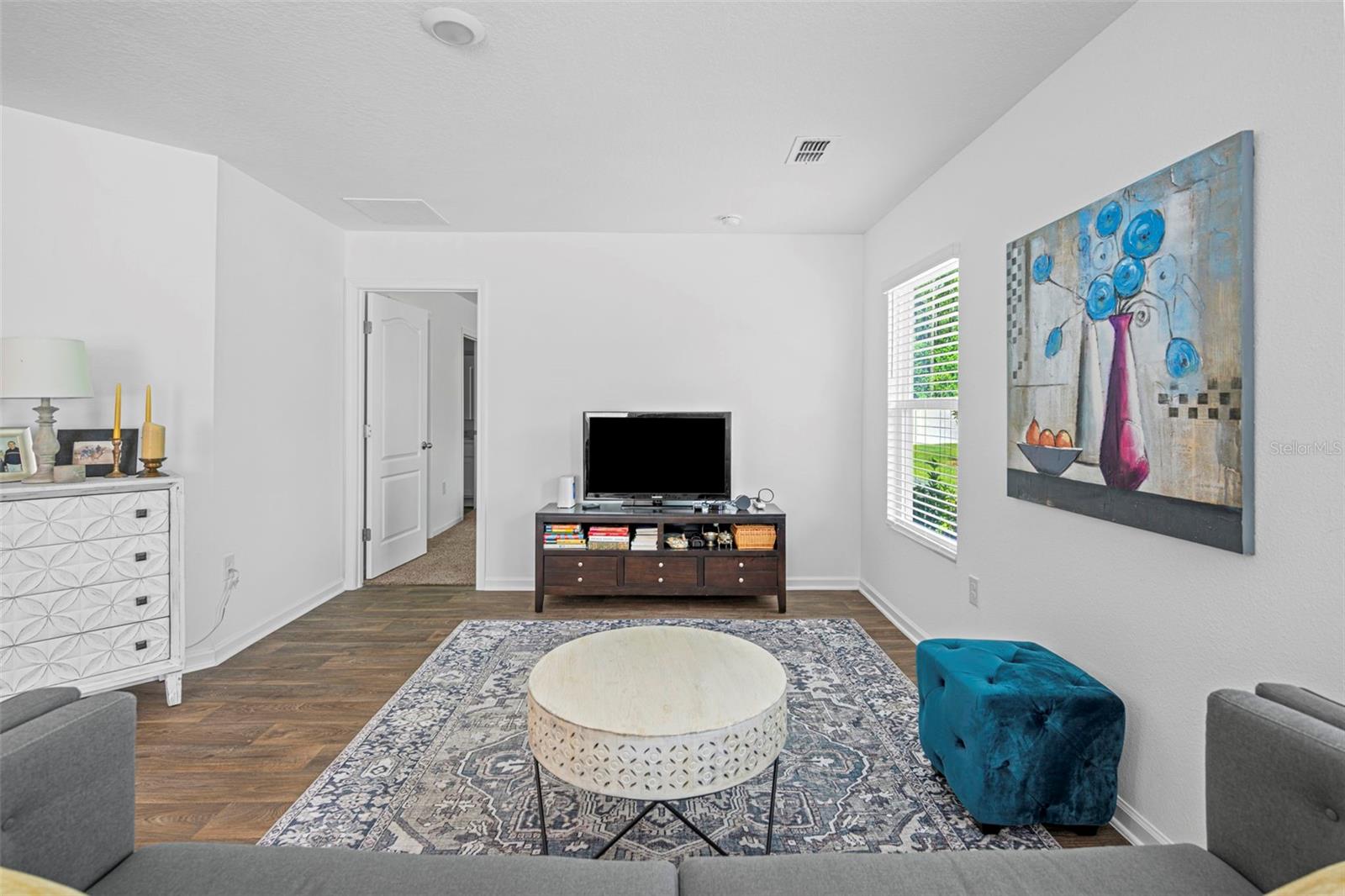 25 HULETT WOODS ROAD