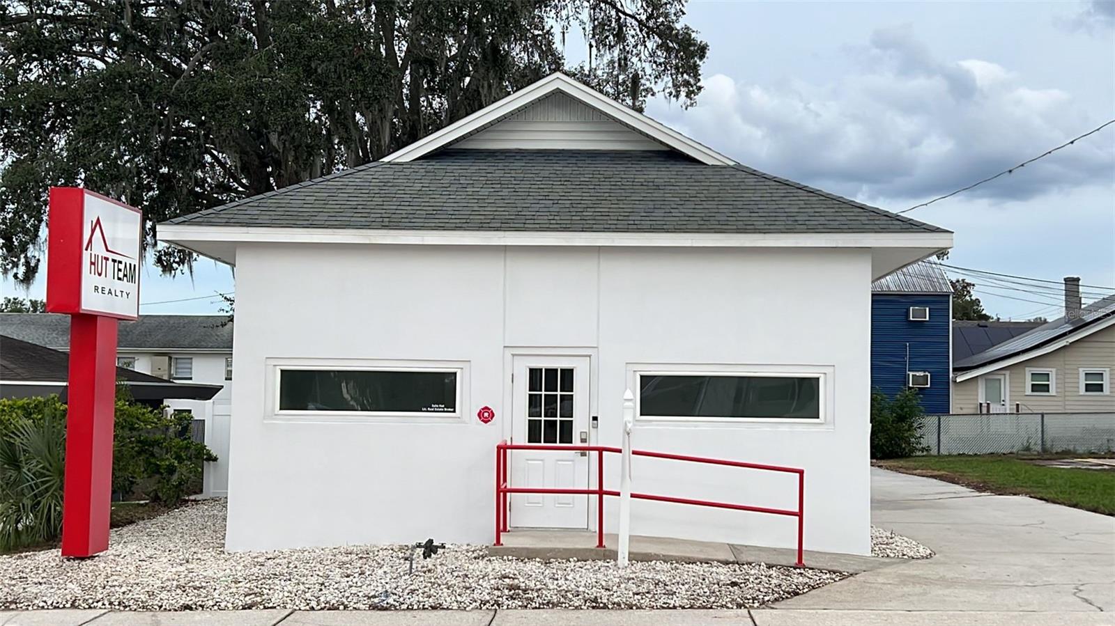 ASBURY PARK - Commercial Sale