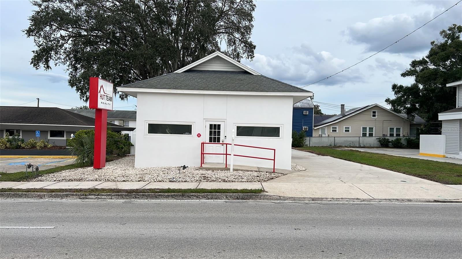 ASBURY PARK - Commercial Sale