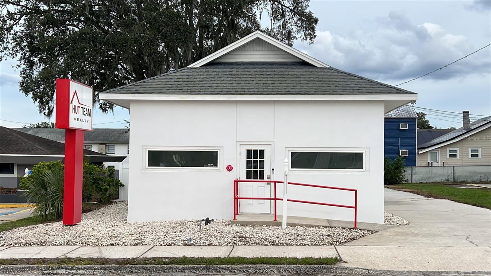 ASBURY PARK - Commercial Sale