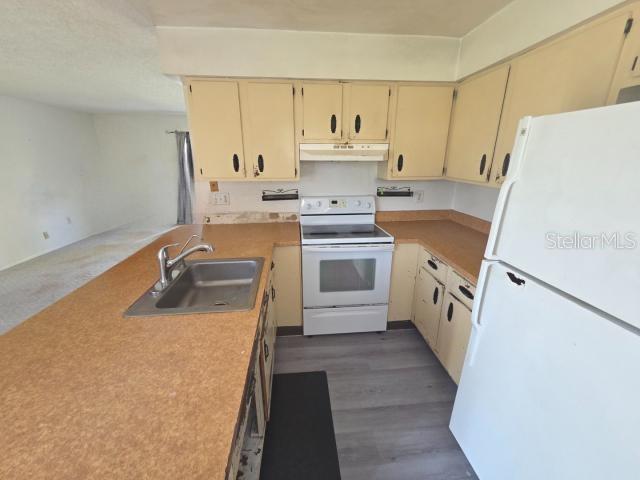 PORT MALABAR UNIT 07 - Residential