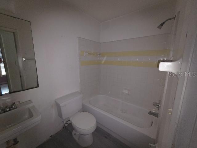 PORT MALABAR UNIT 07 - Residential