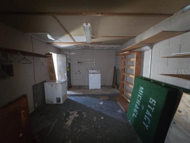 PORT MALABAR UNIT 07 - Residential