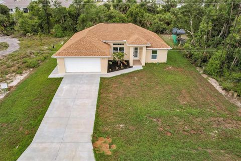 820 BOWMAN TERRACE PORT CHARLOTTE FL 33953