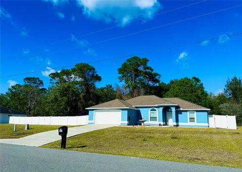 7411 SW 128TH STREET OCALA FL 34473