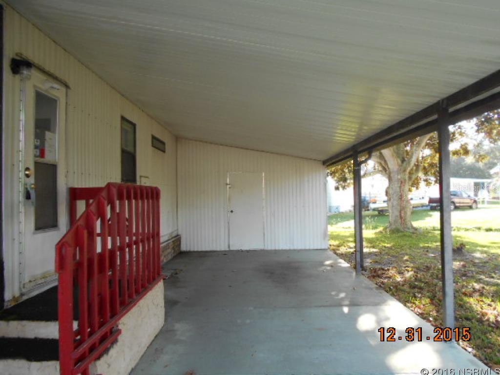 River Park Mobile Home Colony Sec 01 - Residential