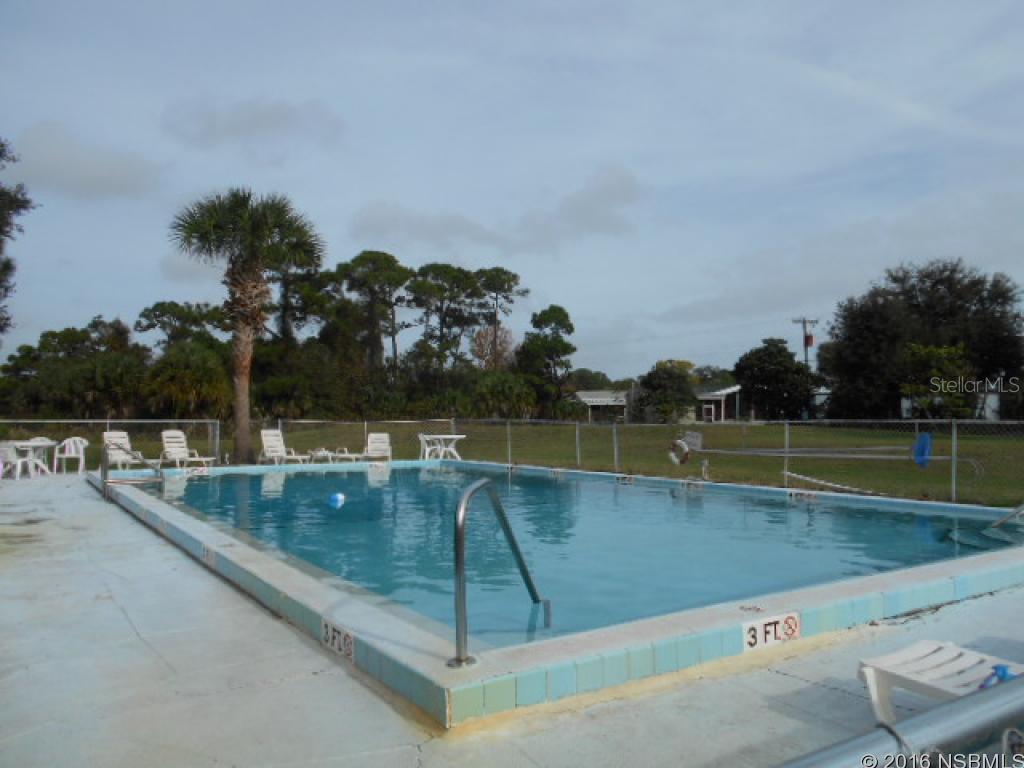 River Park Mobile Home Colony Sec 01 - Residential