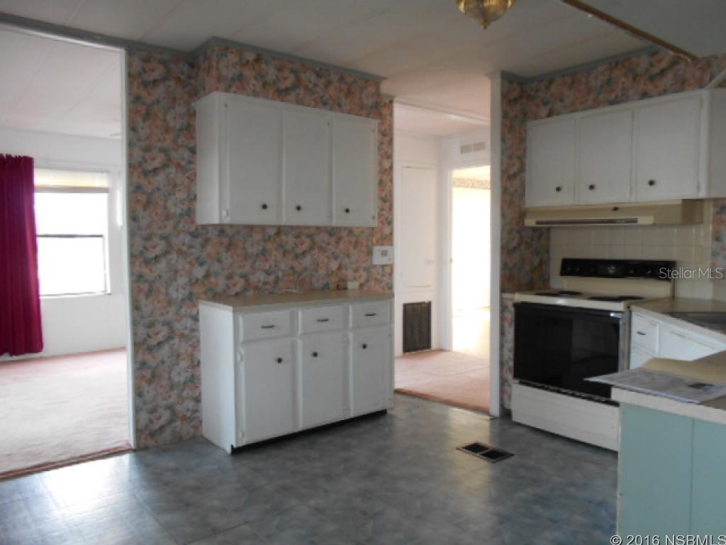 River Park Mobile Home Colony Sec 01 - Residential