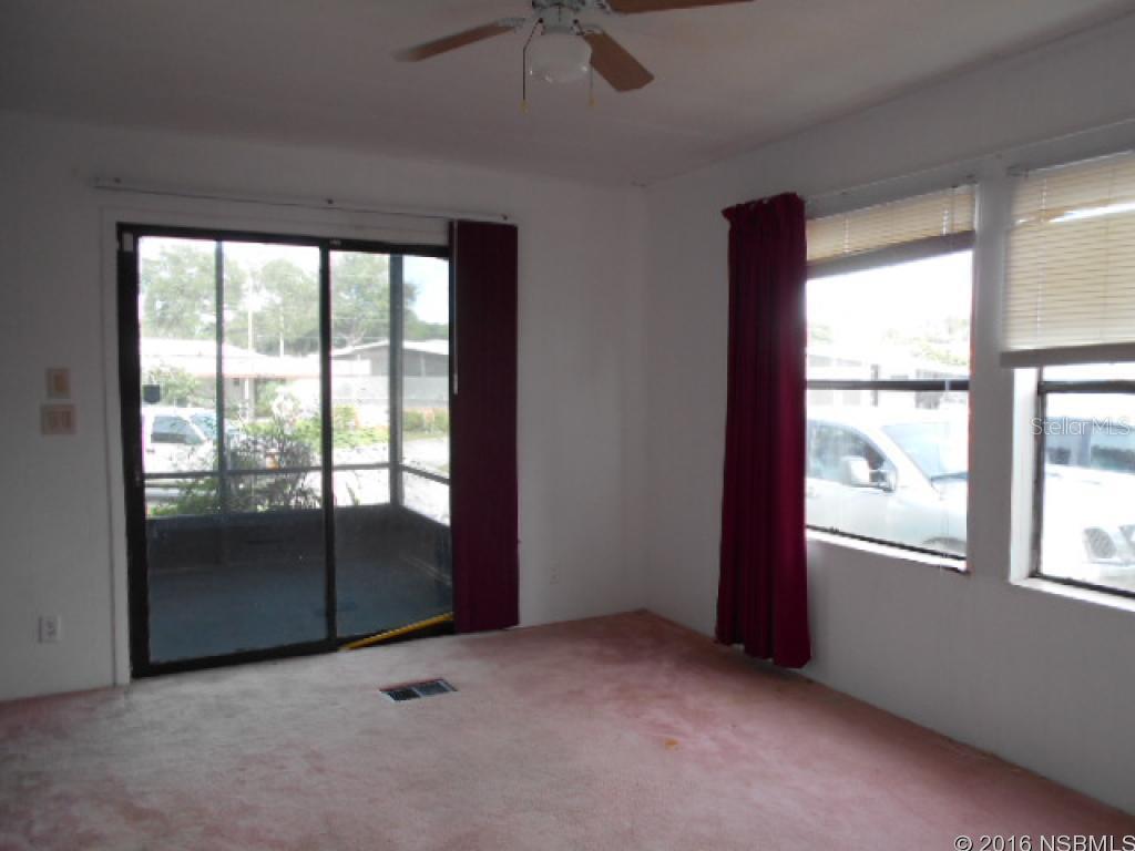 River Park Mobile Home Colony Sec 01 - Residential