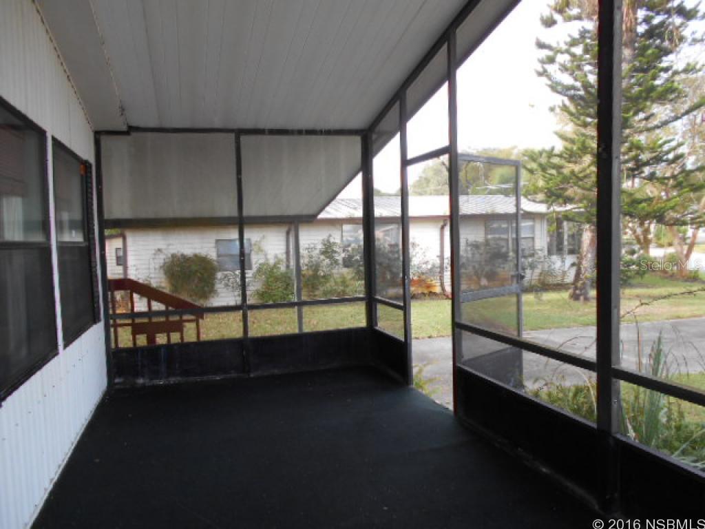 River Park Mobile Home Colony Sec 01 - Residential