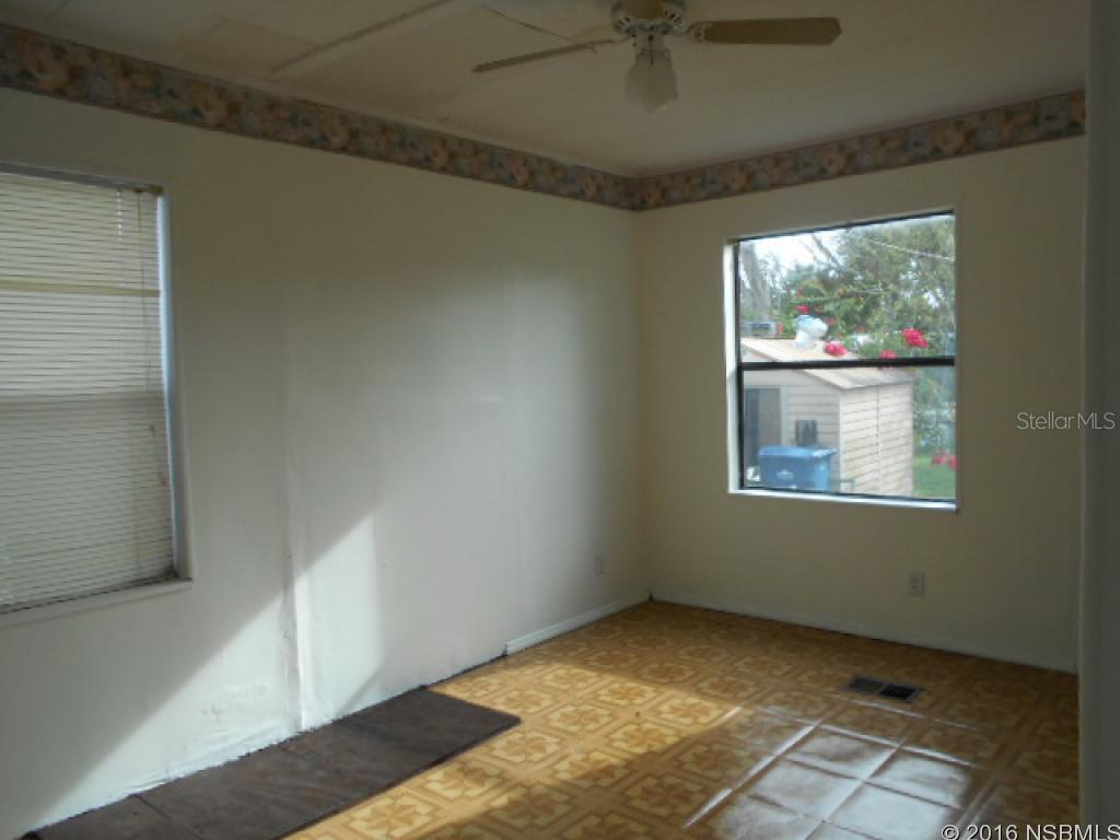 River Park Mobile Home Colony Sec 01 - Residential