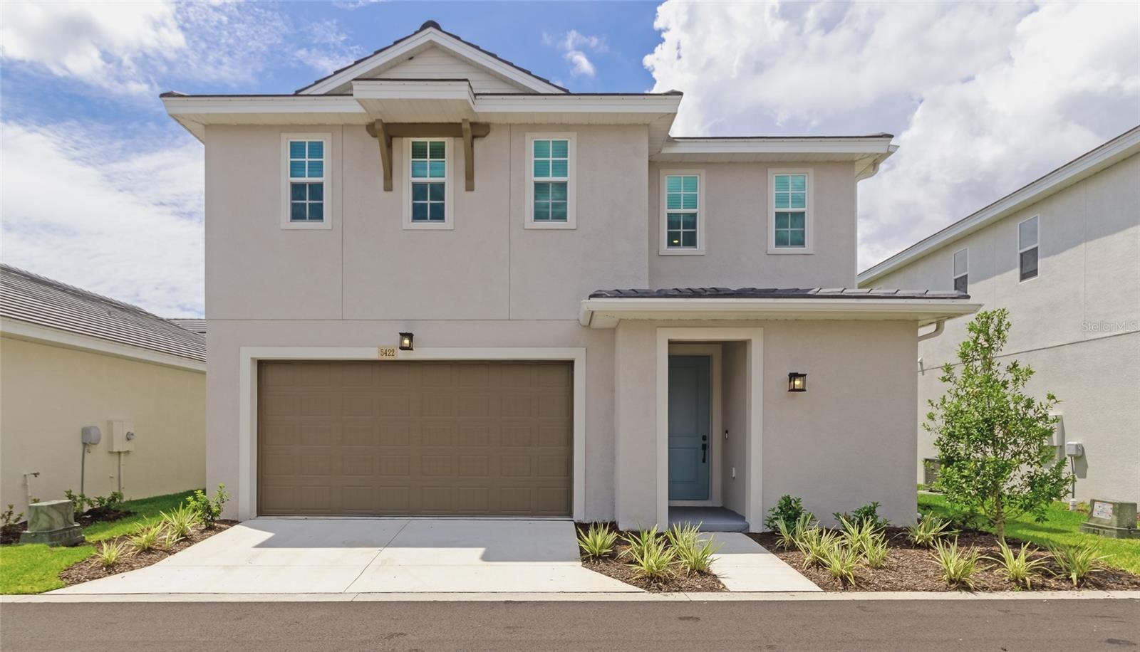 Antigua at Lakewood Ranch is a BRAND-NEW rental community located in Manatee County. These spacious three and four bedroom detached homes are full of the modern conveniences and amenities that you would want in your rental home. Every single-family home in this community offers beautifully done finishes with open concept layouts, expansive windows, contemporary lighting fixtures, custom cabinetry, granite countertops, energy efficient and stainless appliances, in-home Smart Home technology throughout, attached two-car garages and high-speed internet. These are just a few of the many features you will have in your home. Antigua at Lakewood Ranch also allows up to three pets per home. You will have full access to all the amenities this community has to offer, a resort-inspired swimming pool, heated spa, state-of-the-art fitness center, sundeck and trellis seating, children’s playground, pickleball courts, full-size grilling options with lounging and picnic areas and a dog bark park. There is also a 24/7 days a week emergency maintenance service for any home issues you may have. Located within minutes of Main Street at Lakewood Ranch, where you will find endless shopping, restaurants, and entertainment. The schools are in the amazing district of Manatee County with several private schools located nearby as well. Experience true Florida living in this beautiful community.