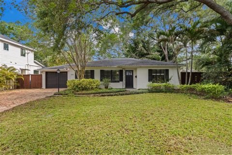 Photo of 4009 W San Rafael Street, Tampa, FL 33629 (MLS # TB8513787)