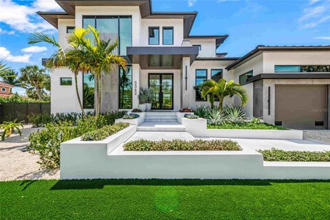 Photo of 7233 Pine Needle Road, Sarasota, FL 34242 (MLS # A4688394)