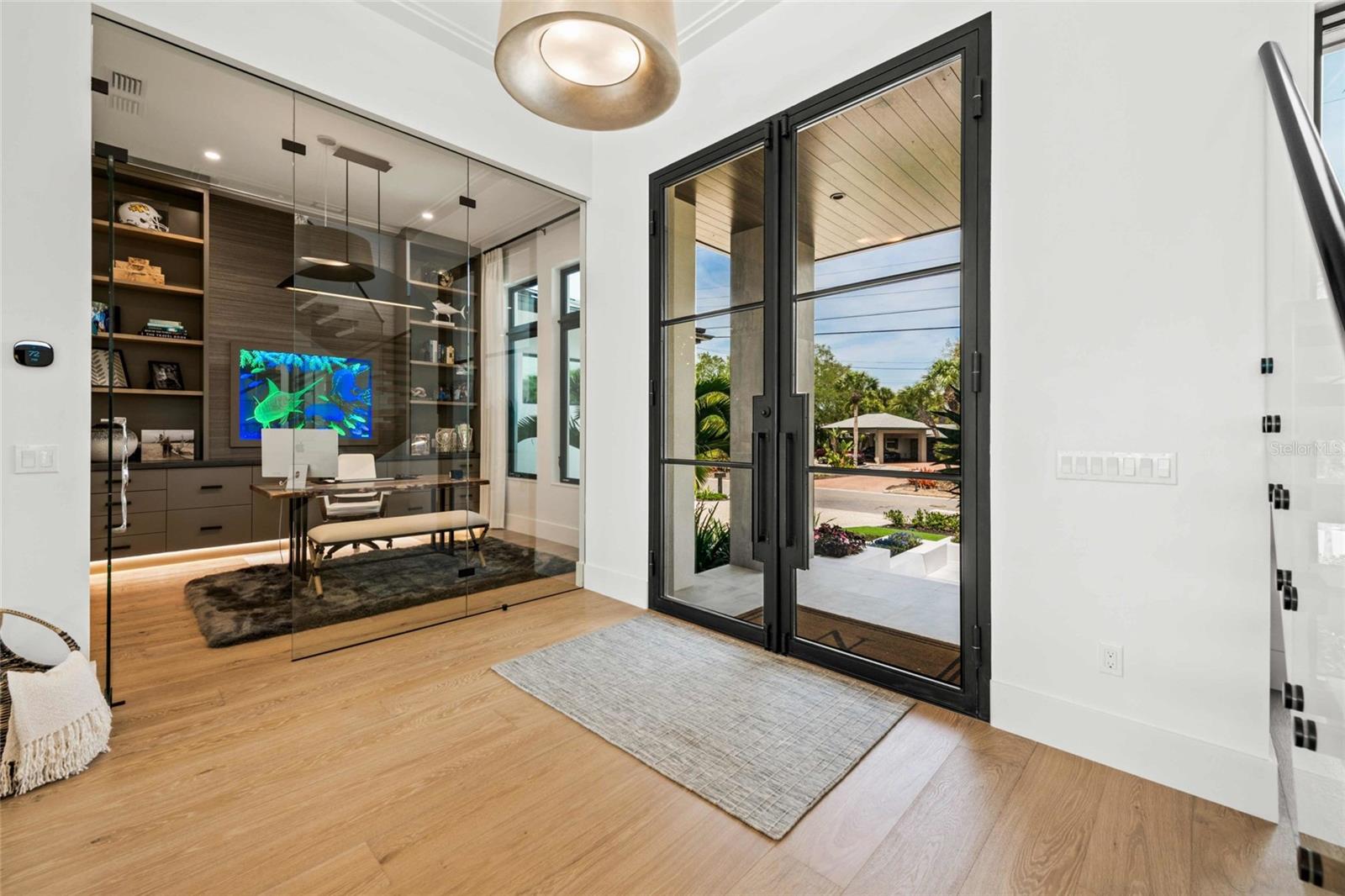 SIESTA PROPERTIES INC - Residential