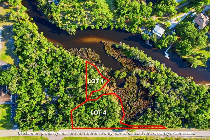 EXCLUSIVE WATERFRONT DEVELOPMENT OPPORTUNITY:  

Attention Homebuyers; Waterfront Builders; and Custom Home Builders:  Here is one of 5 total premium homesites now available
and located along Upper Manatee River Road (UMRR). This parcel offers a unique combination of natural beauty, accessibility, and build-ready potential—an increasingly scarce find in today’s market.

Property Highlights:
• Direct frontage on Upper Manatee River Road
• Direct frontage on Mill Creek (waterfront access with favorable mooring depths)
• Heavily wooded parcel offering privacy and natural character
• Excellent ingress and egress
• Utilities nearby: water, electricity, and sewer
• Select lots may support a septic systems
• Navigable access from Mill Creek to:
 Manatee River, Intracoastal Waterway, Anna Maria Island, and Gulf Beaches

This property presents an exceptional and rare opportunity for custom waterfront home development in a region where buildable waterfront land is becoming increasingly limited each year.

Key Advantages for Builders:
• Strong demand for waterfront custom homes in Manatee & Sarasota Counties
• Flexible building potential (with informed consideration of FEMA regulations and waterfront setbacks)
• Attractive end-user appeal: boating access, privacy, and proximity to coastal destinations

This is a first-come, first-served offering, with cash and conventional financing options available.  If you are seeking your next standout project—or looking to secure premium waterfront inventory—this is an opportunity you won’t want to miss.