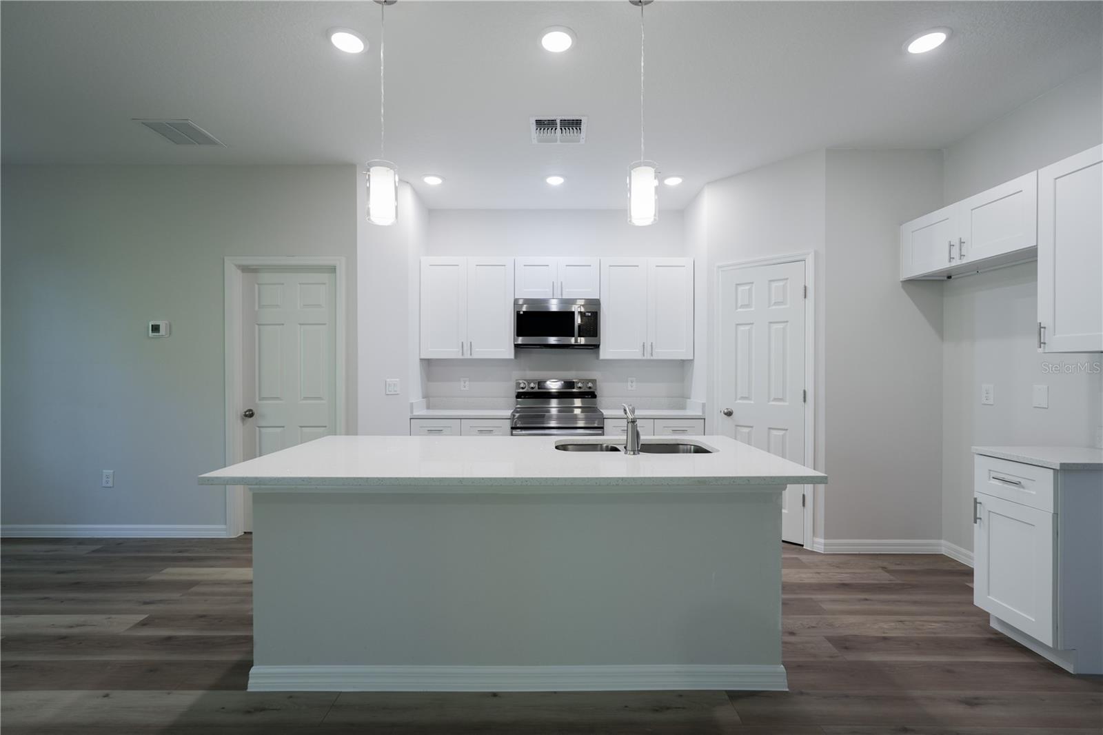 HAINES LAKE ESTATES - Residential