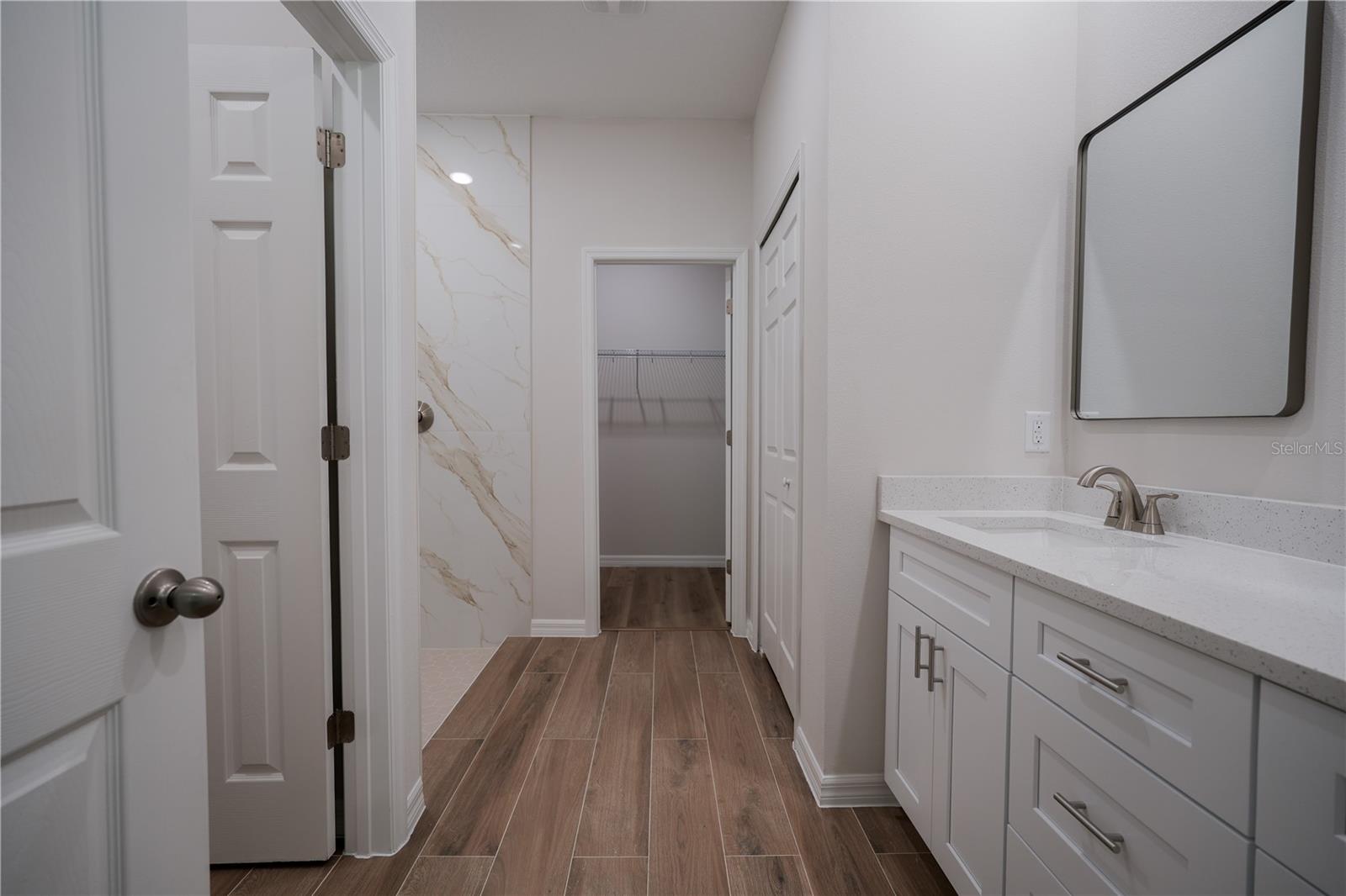 HAINES LAKE ESTATES - Residential