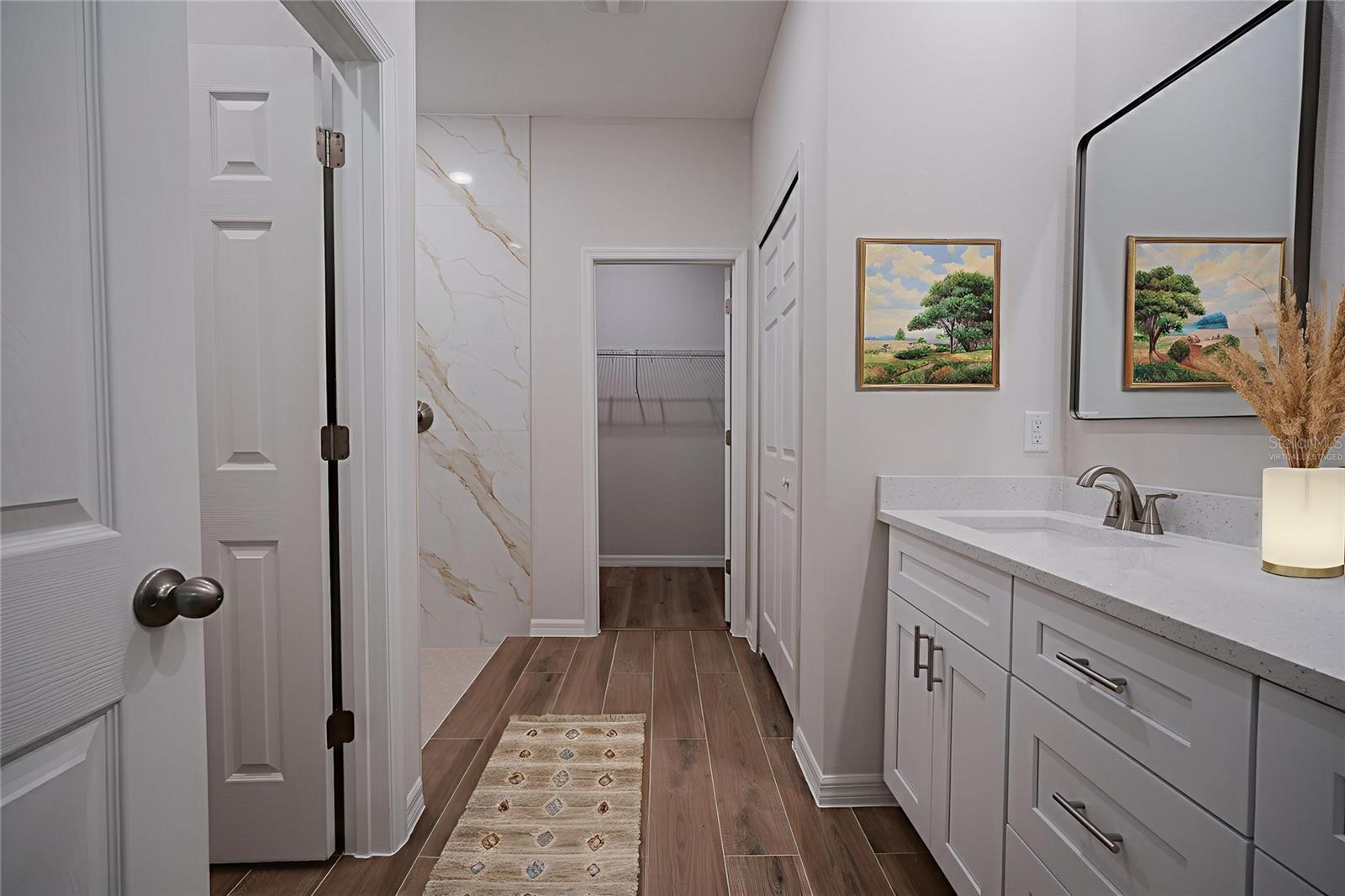 HAINES LAKE ESTATES - Residential