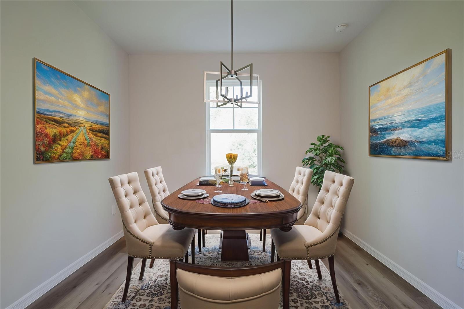 HAINES LAKE ESTATES - Residential