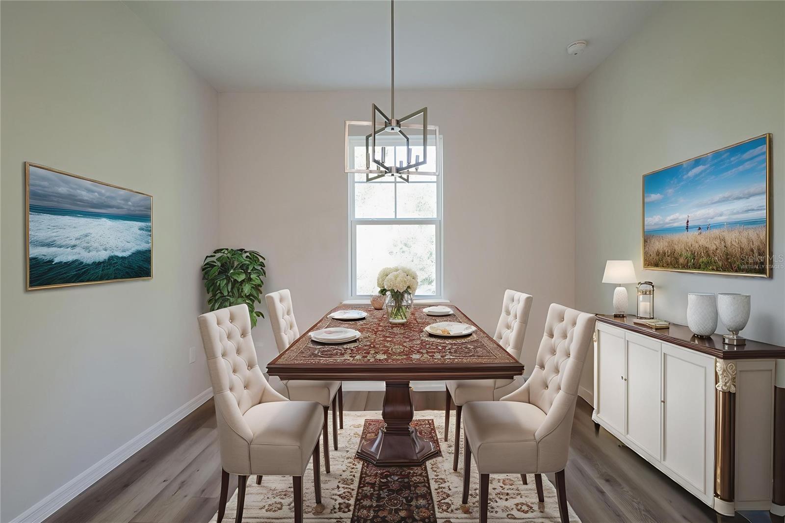 HAINES LAKE ESTATES - Residential