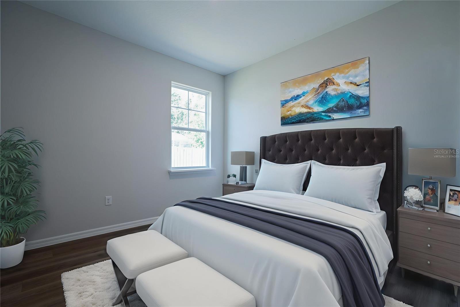 HAINES LAKE ESTATES - Residential