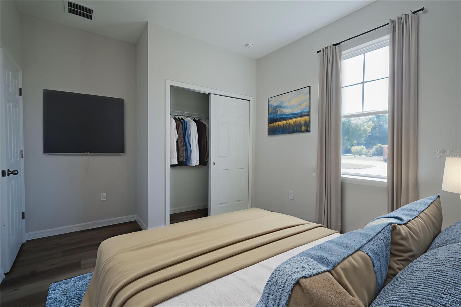 HAINES LAKE ESTATES - Residential