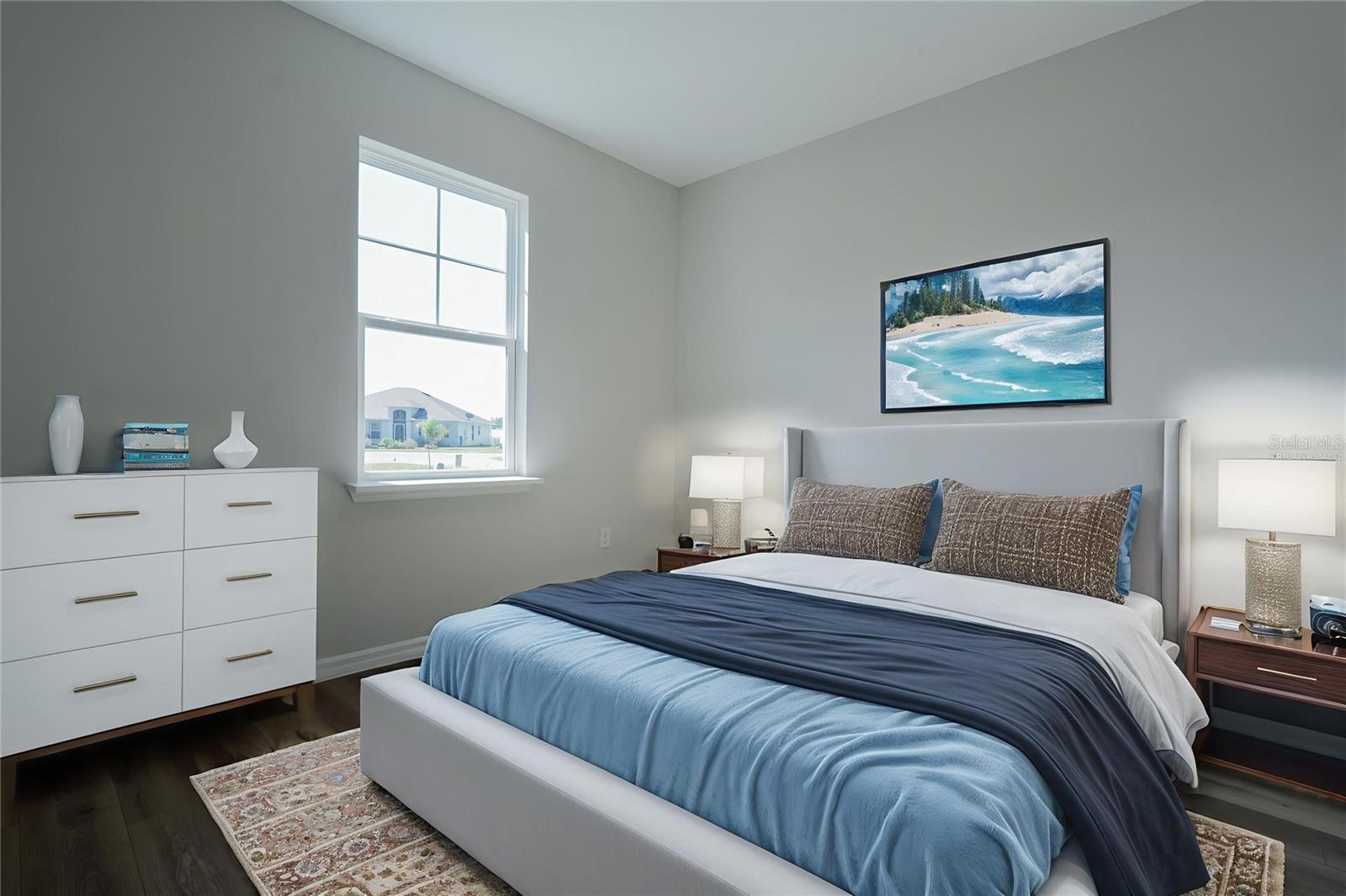 HAINES LAKE ESTATES - Residential