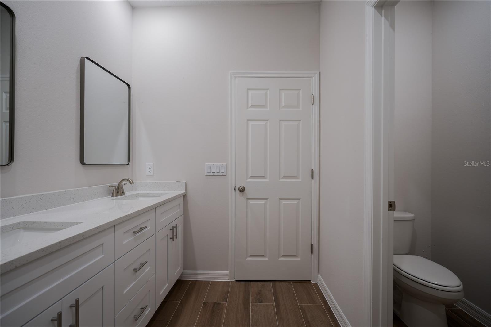 HAINES LAKE ESTATES - Residential