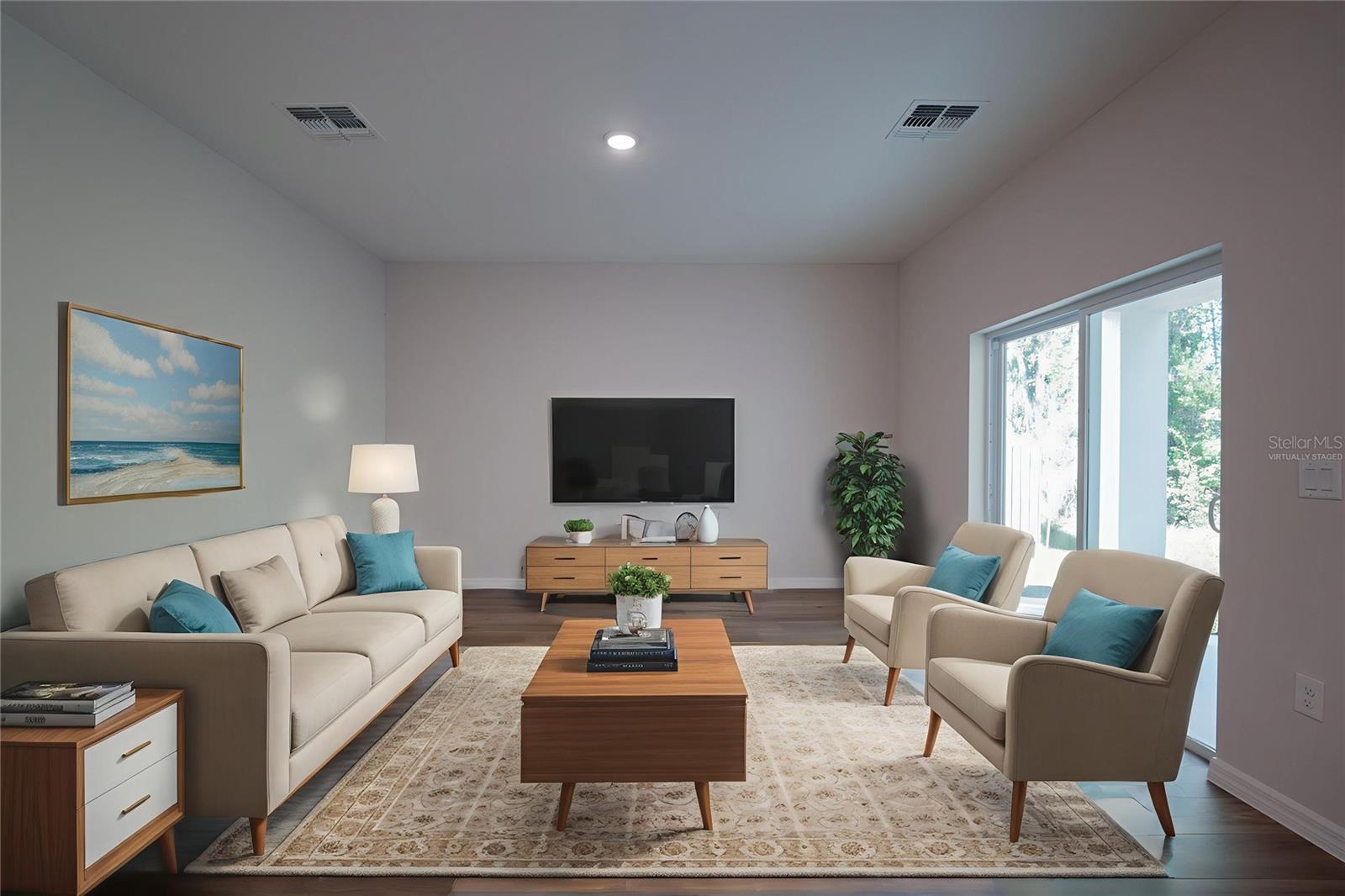 HAINES LAKE ESTATES - Residential