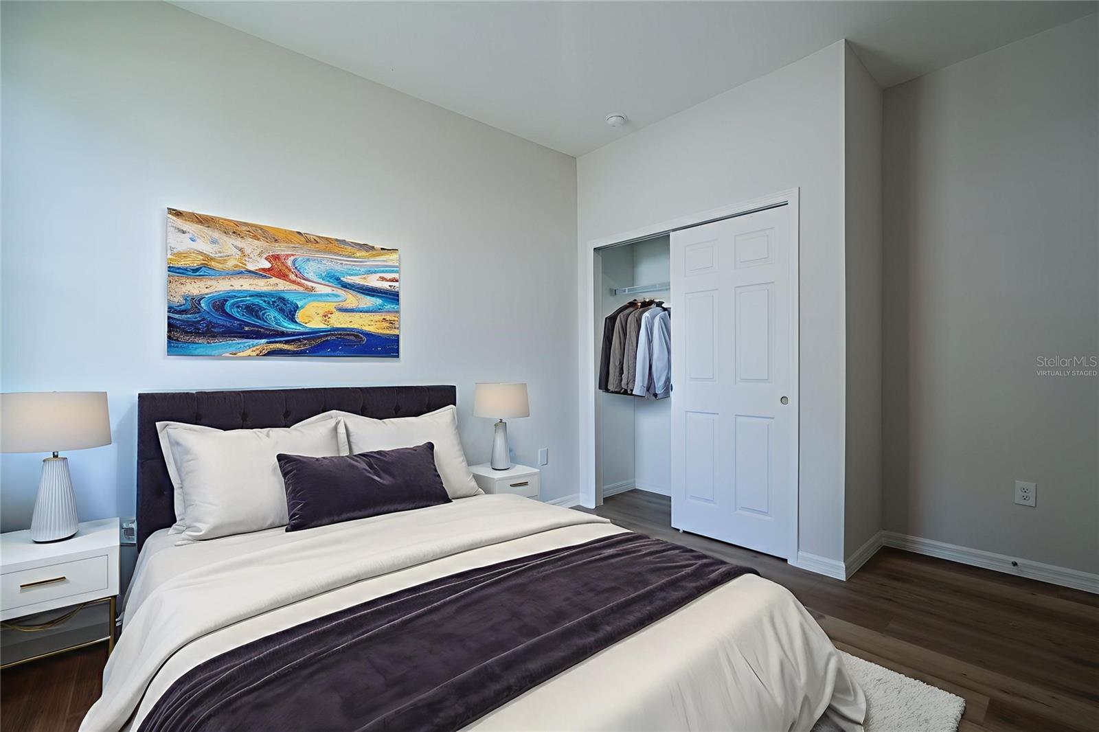 HAINES LAKE ESTATES - Residential